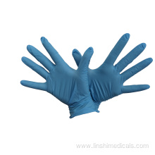 Good Quality Disposable Detection Gloves Hair Salon Medical Gloves Nitrile gloves